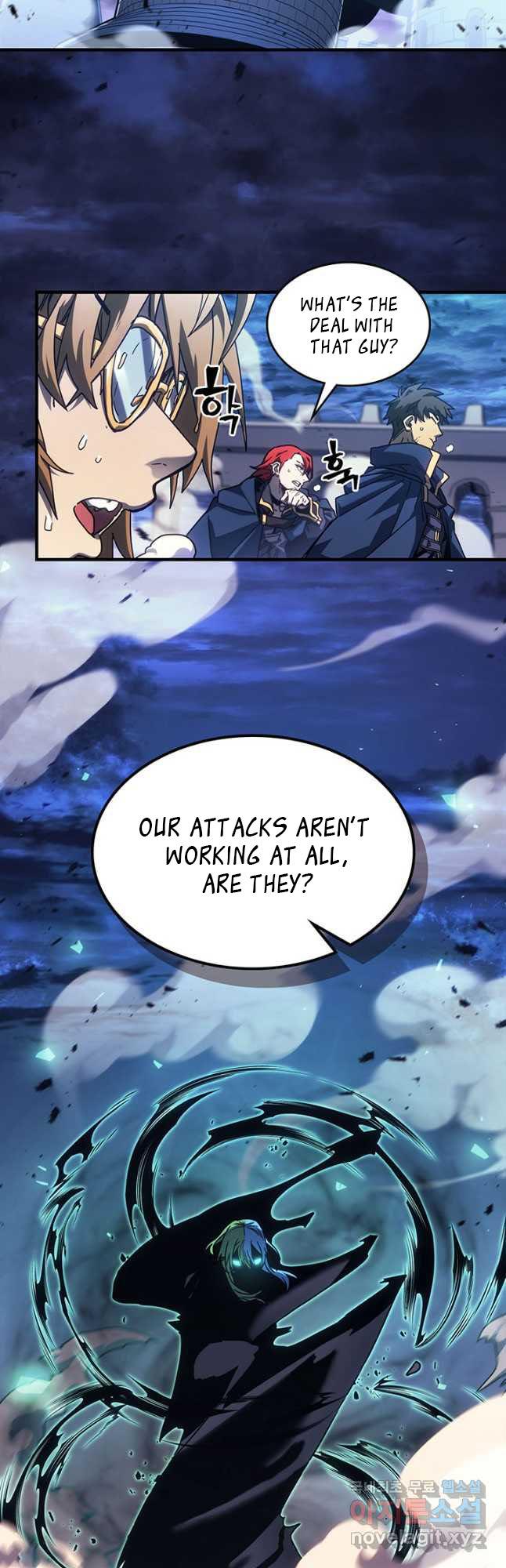A Returner’s Magic Should Be Special Chapter 220.1 image 28
